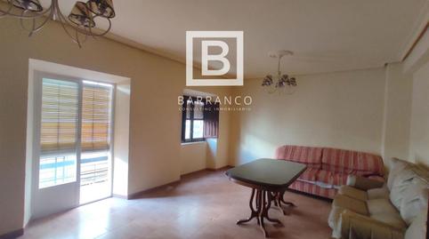 Photo 2 of Flat for sale in Escultor Higueras, 4, Santisteban del Puerto, Jaén