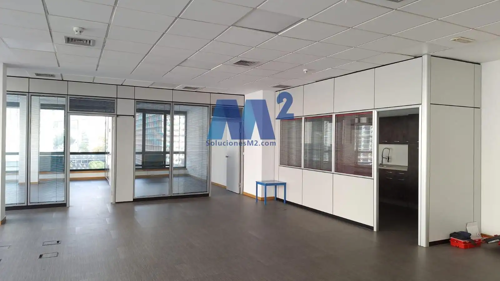 Bureau à louer à de la Industria, imagen 2