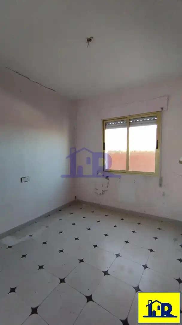 Habitación de Casa o chalet en venta en Palomares del Campo con Alarma