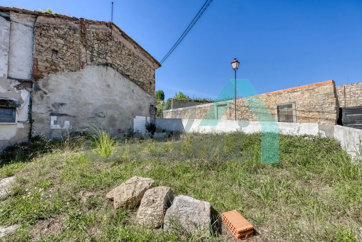 Haus mit Garten zum Verkauf in Calle Zaldua, imagen 3