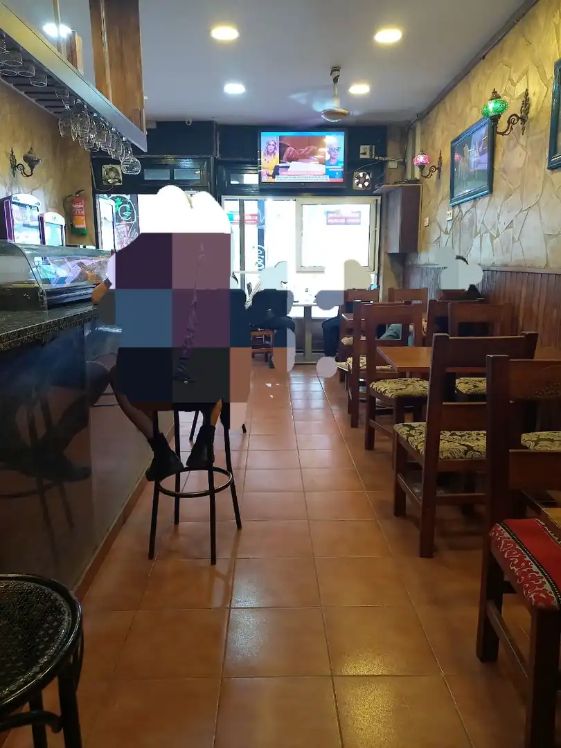 Local comercial en traspaso en Ciutat Vella, imagen 3