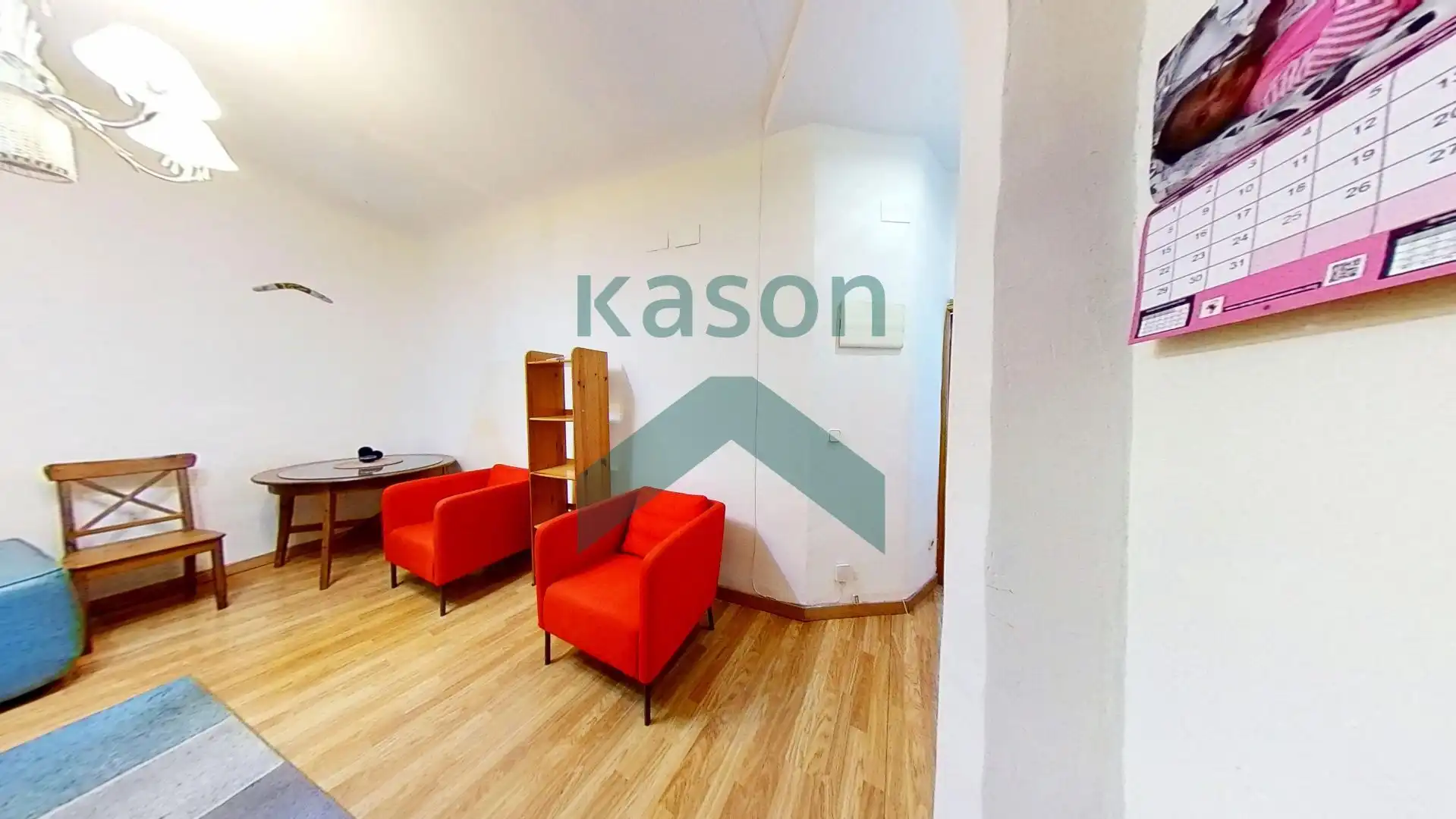 Apartament amb ascensor en venda a Atocha, imagen 8