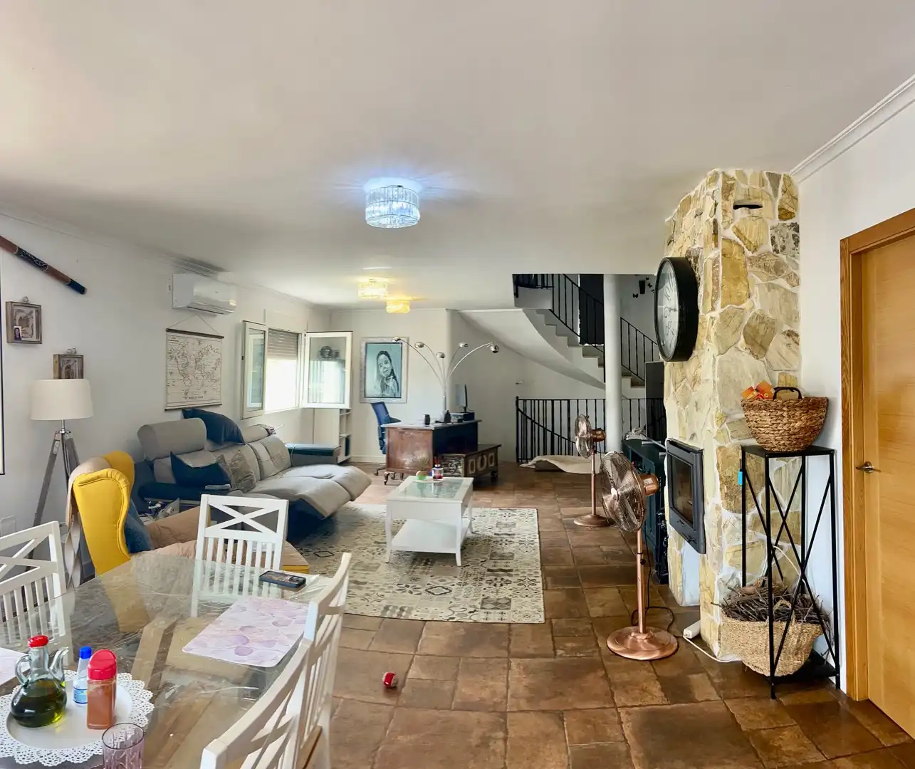 Maison avec piscine à vendre à Riba-roja de Túria, imagen 5