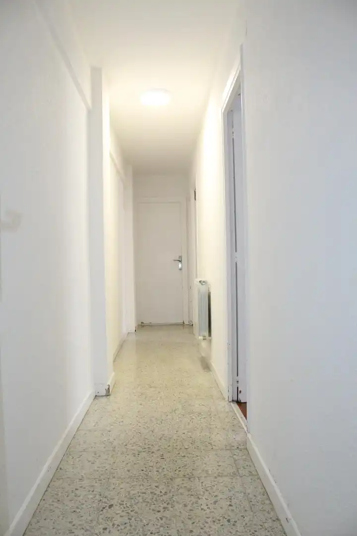 Piso en venta en Zizurkil con Calefacción, Trastero y Amueblado