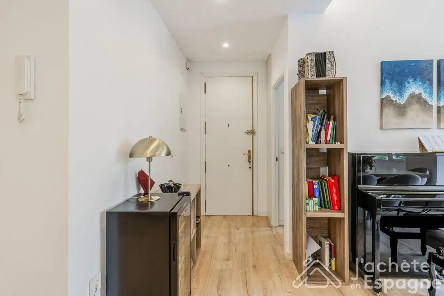 Appartement avec ascenseur à vendre à calle de Matias Perelló, imagen 2