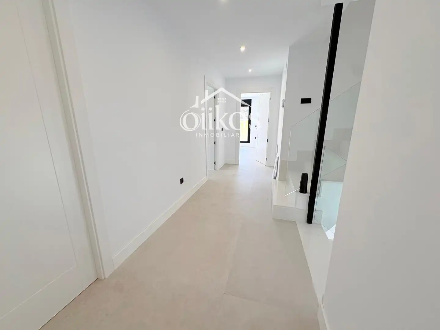 Chalet con terraza en venta en Villamayor, imagen 44