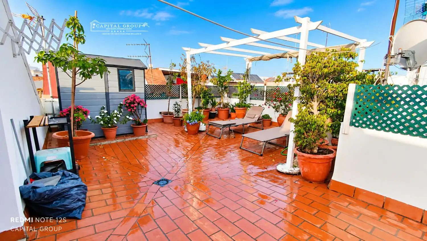 Terraced house with garden for sale in Punta Umbría, imagen 34