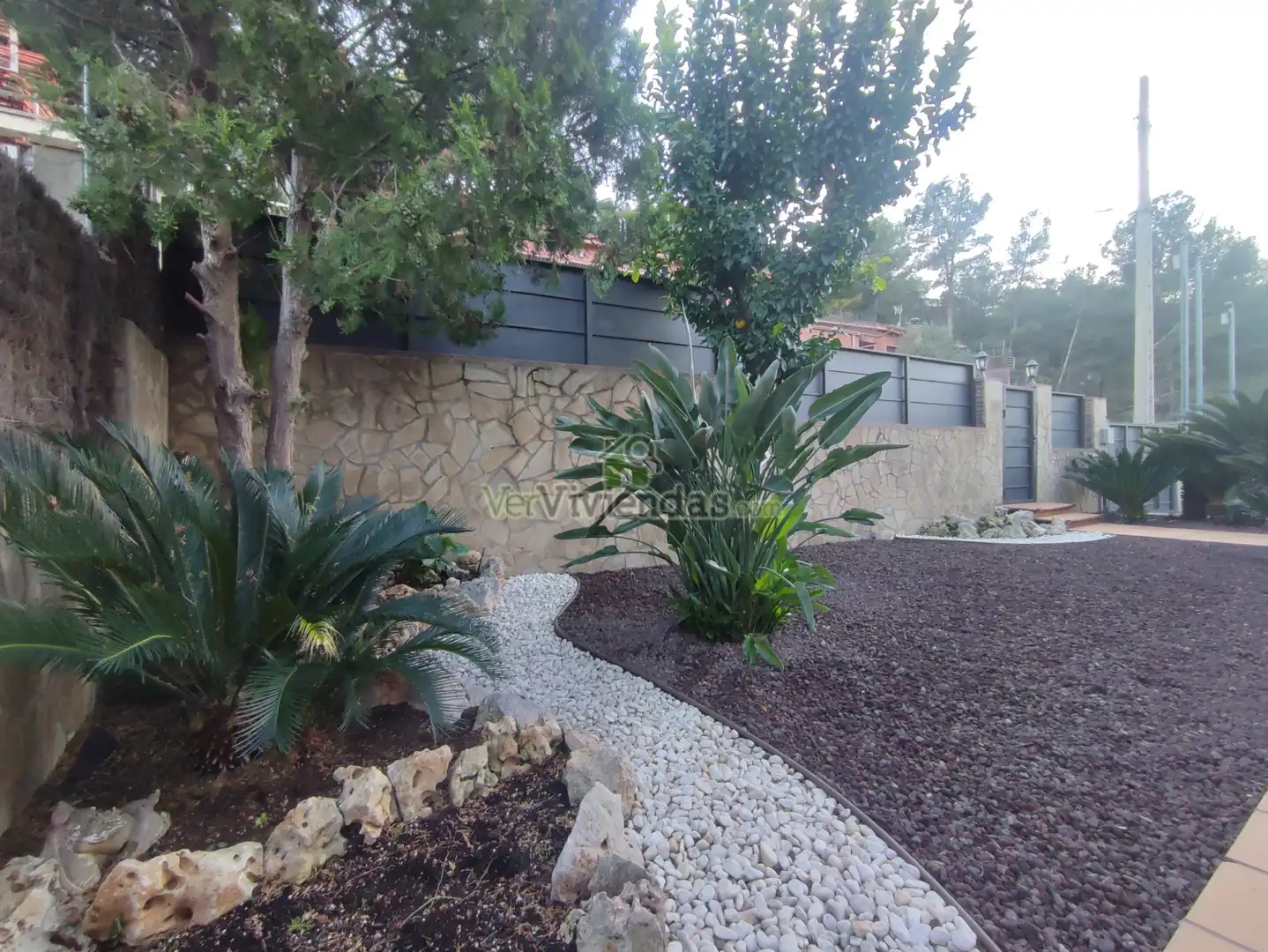 Casa o xalet en venda a Avinguda de la Font, 94, Cervelló