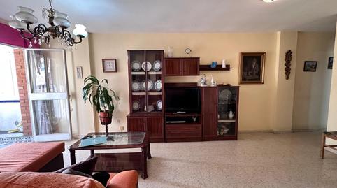 Foto 5 de Piso en venta en Calle del Conejito de Málaga, La Luz - El Torcal, Málaga