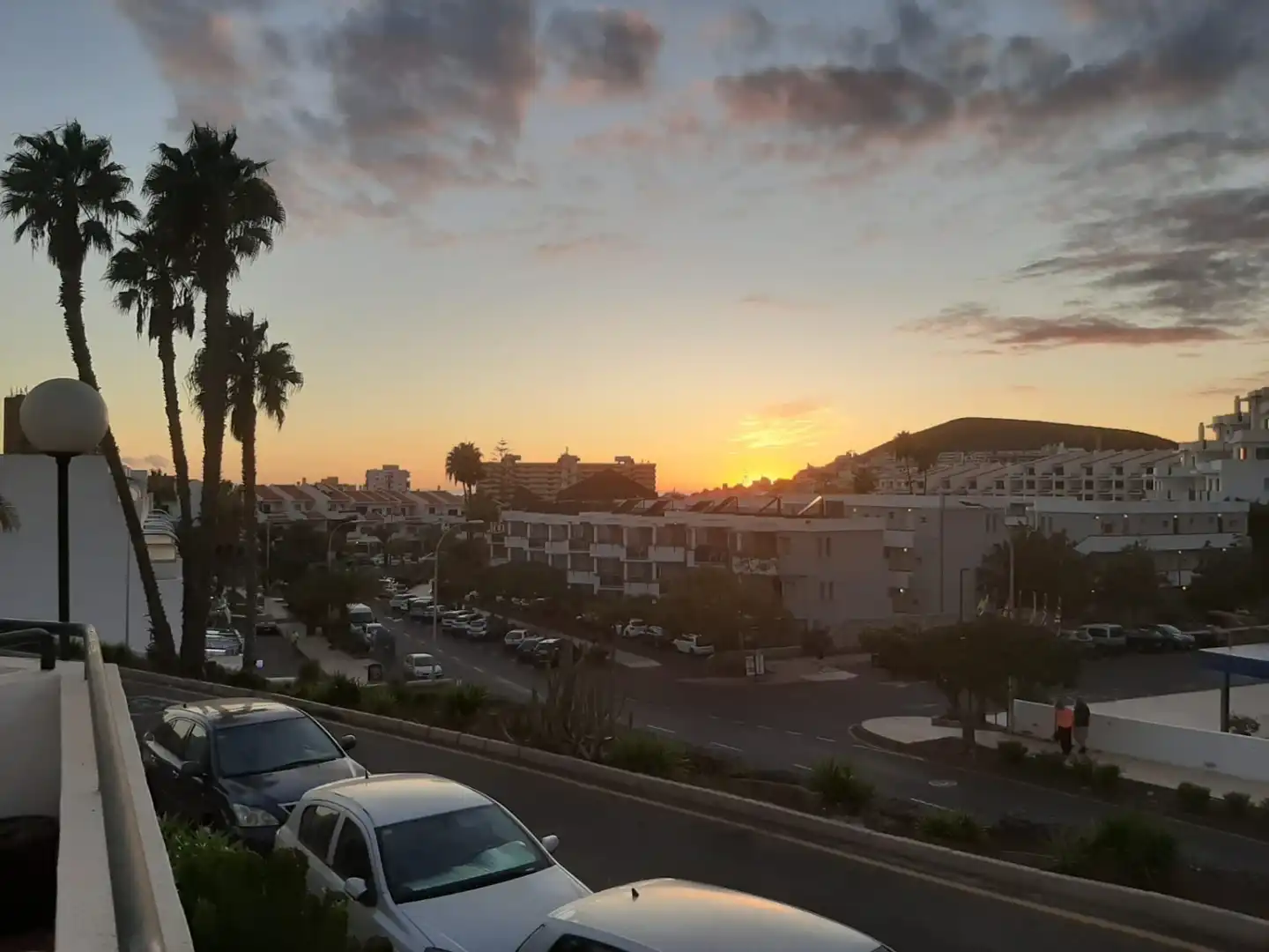 Apartment mit Pool zum Verkauf in Los Cristianos, imagen 2