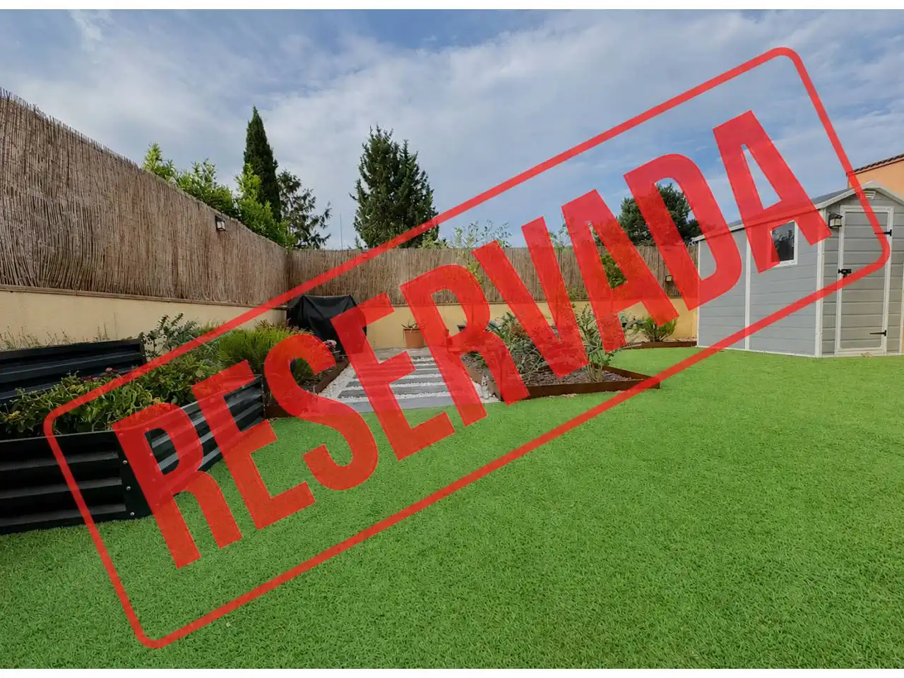 Appartement avec jardin à vendre à La Roca del Vallès