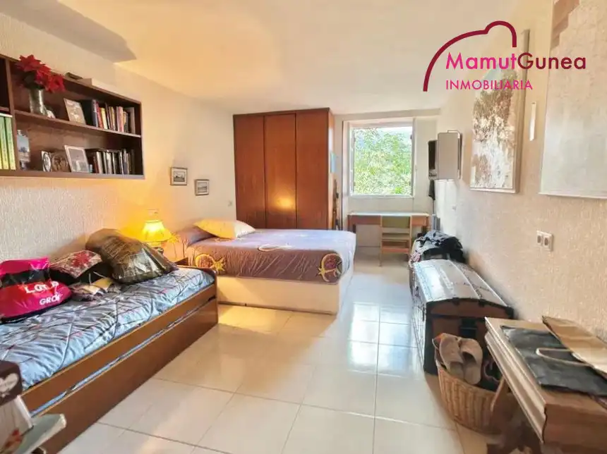 Habitación de Finca rústica en venta en Goizueta