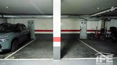 Plazas de garaje en zona residencial de Alagón, immagine 3