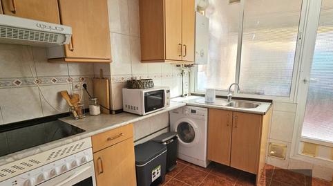 Foto 4 de Pis en venda a Avenida de Betanzos, Pilar,  Madrid Capital