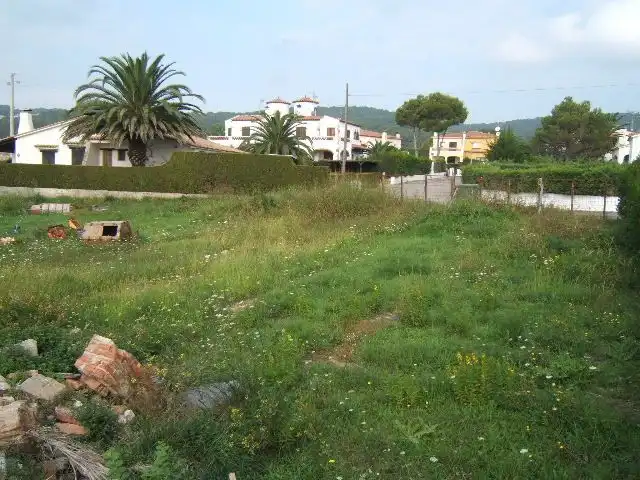 Residencial en venta en L'Estartit