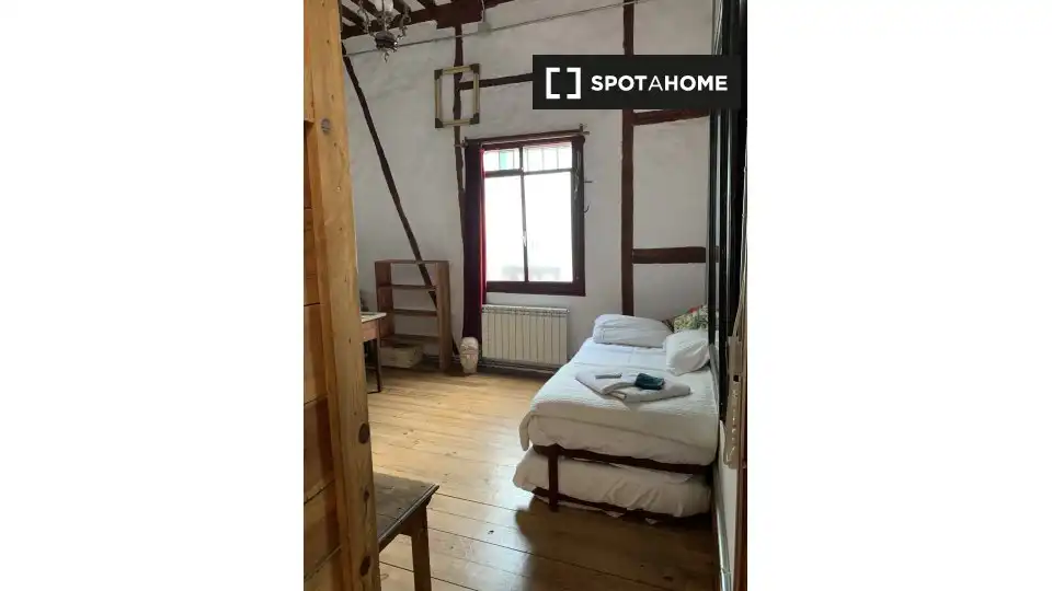 Piso con terraza en alquiler en Centro, imagen 8