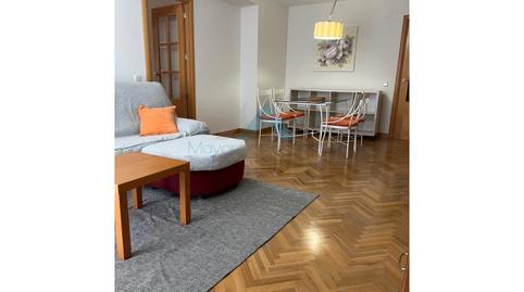 Foto 2 de Pis de lloguer a Calle Luis Vives, Rinconada, Alcalá de Henares