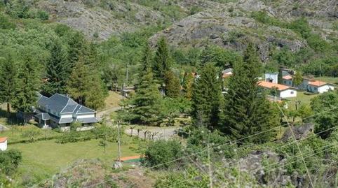 Foto 4 de Terreno en venta en Carretera Porto, 1, Pías, Zamora