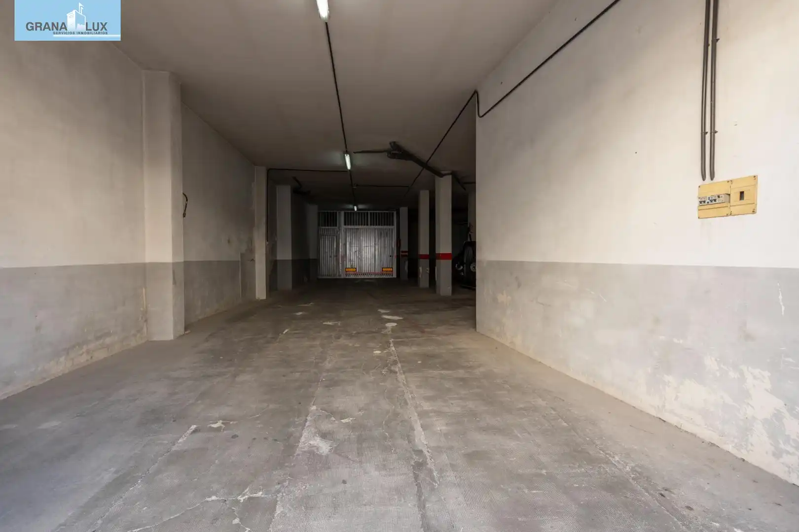 Flat with terrace for sale in Calle de Granada, imagen 45