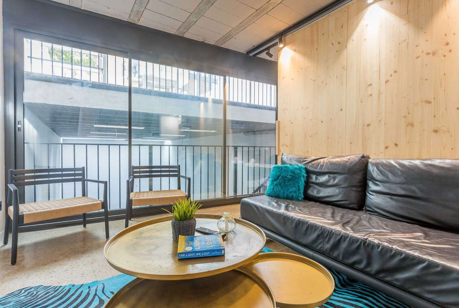 Wohnung zur untervermieten in Sant Gervasi- Galvany