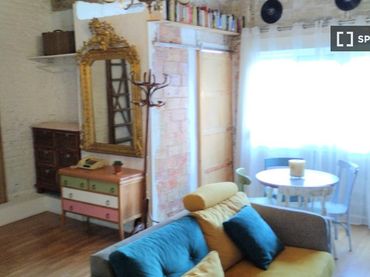 Flat to rent in Extramurs