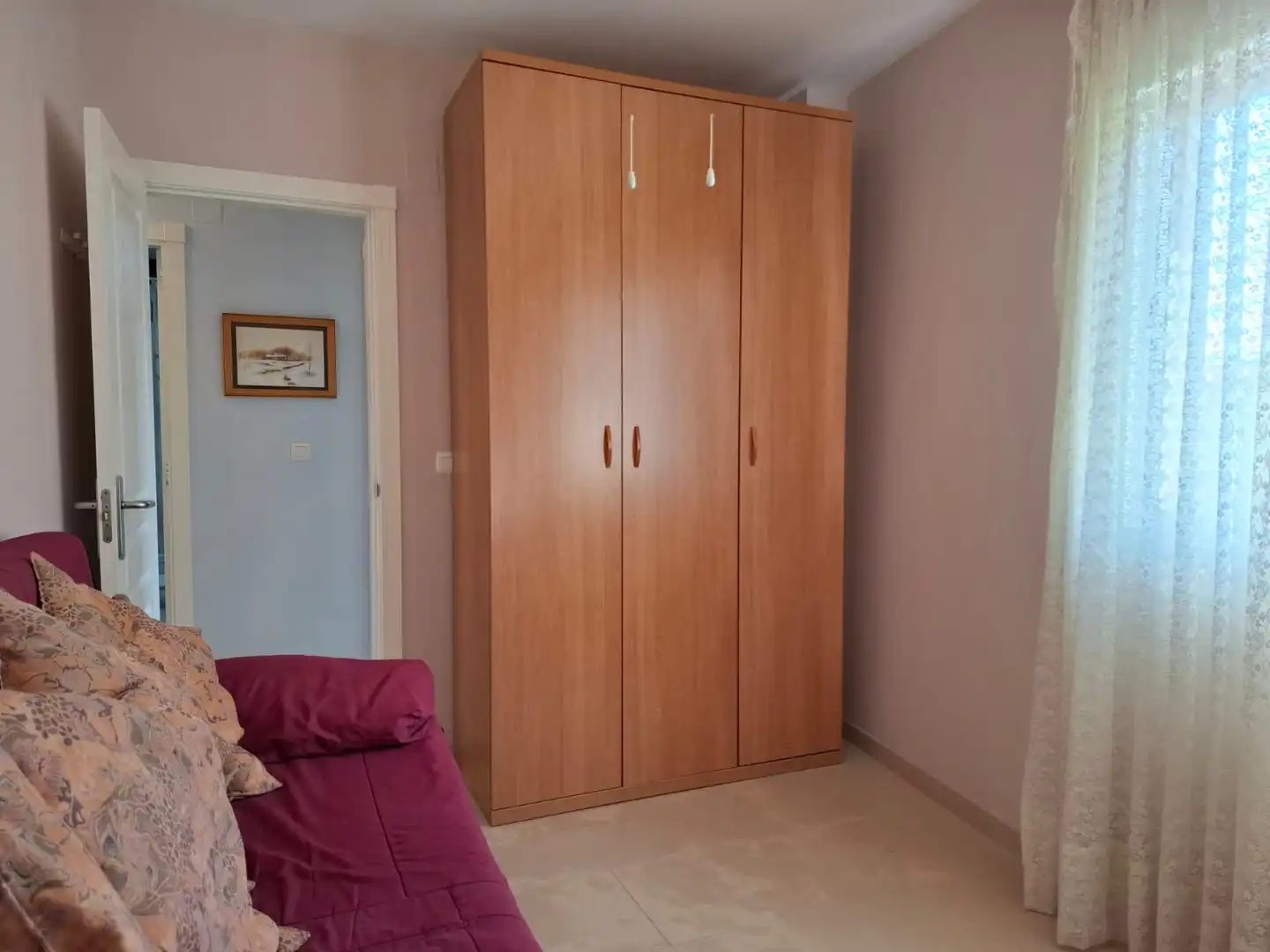 Habitación de Piso en venta en Torrenueva Costa con Terraza, Trastero y Amueblado