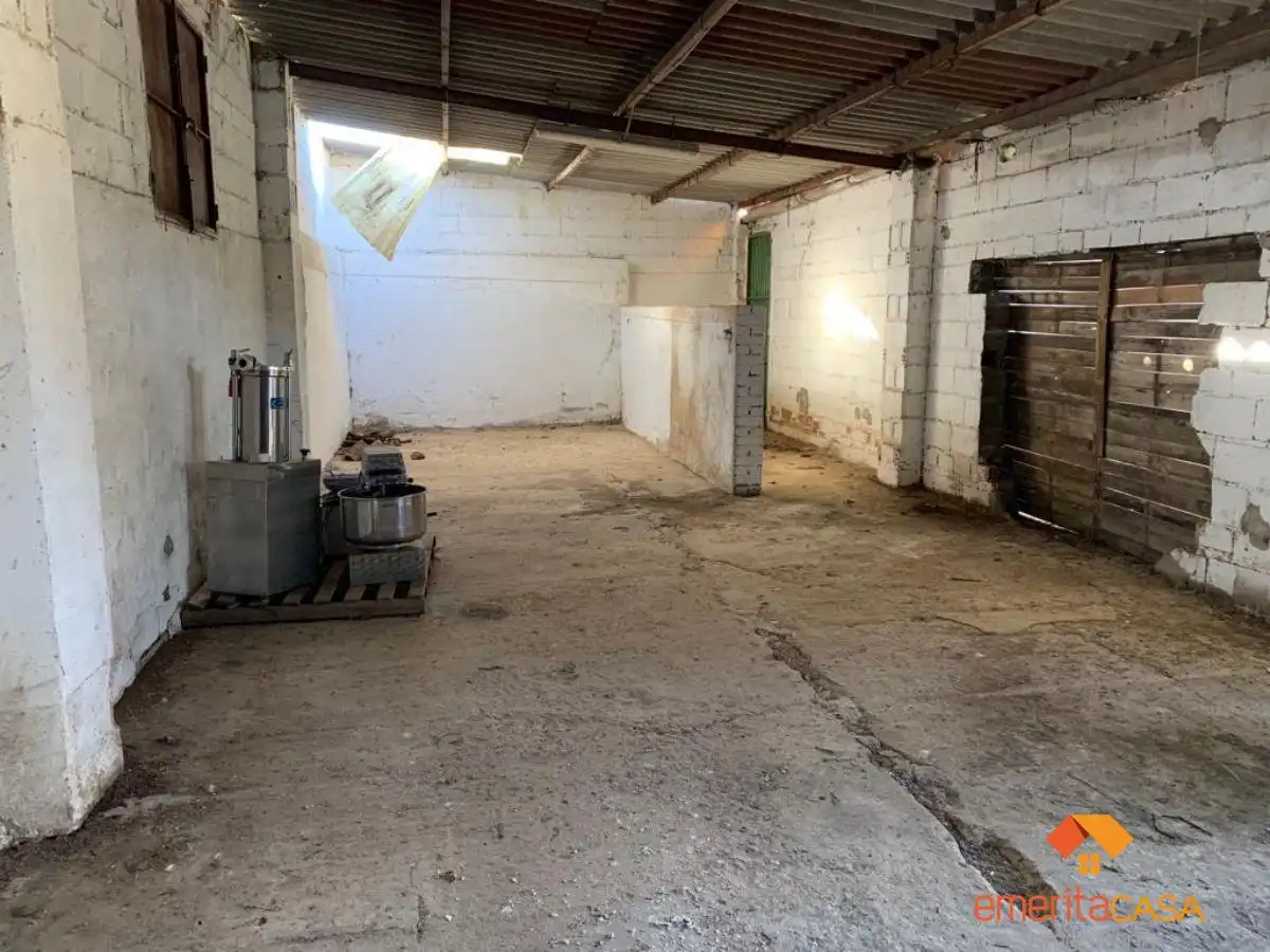 Nave industrial in affitto a Oeste, imagen 3
