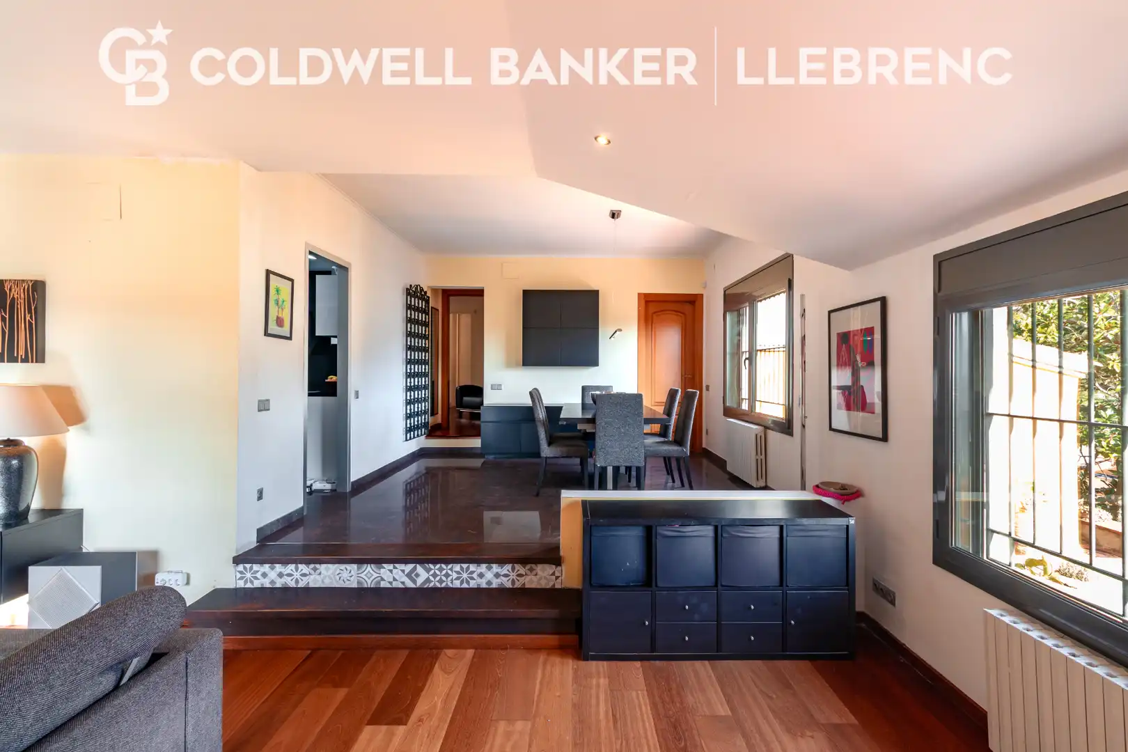 Casa o chalet en venta en Barcelona con Aire acondicionado, Calefacción y Jardín privado