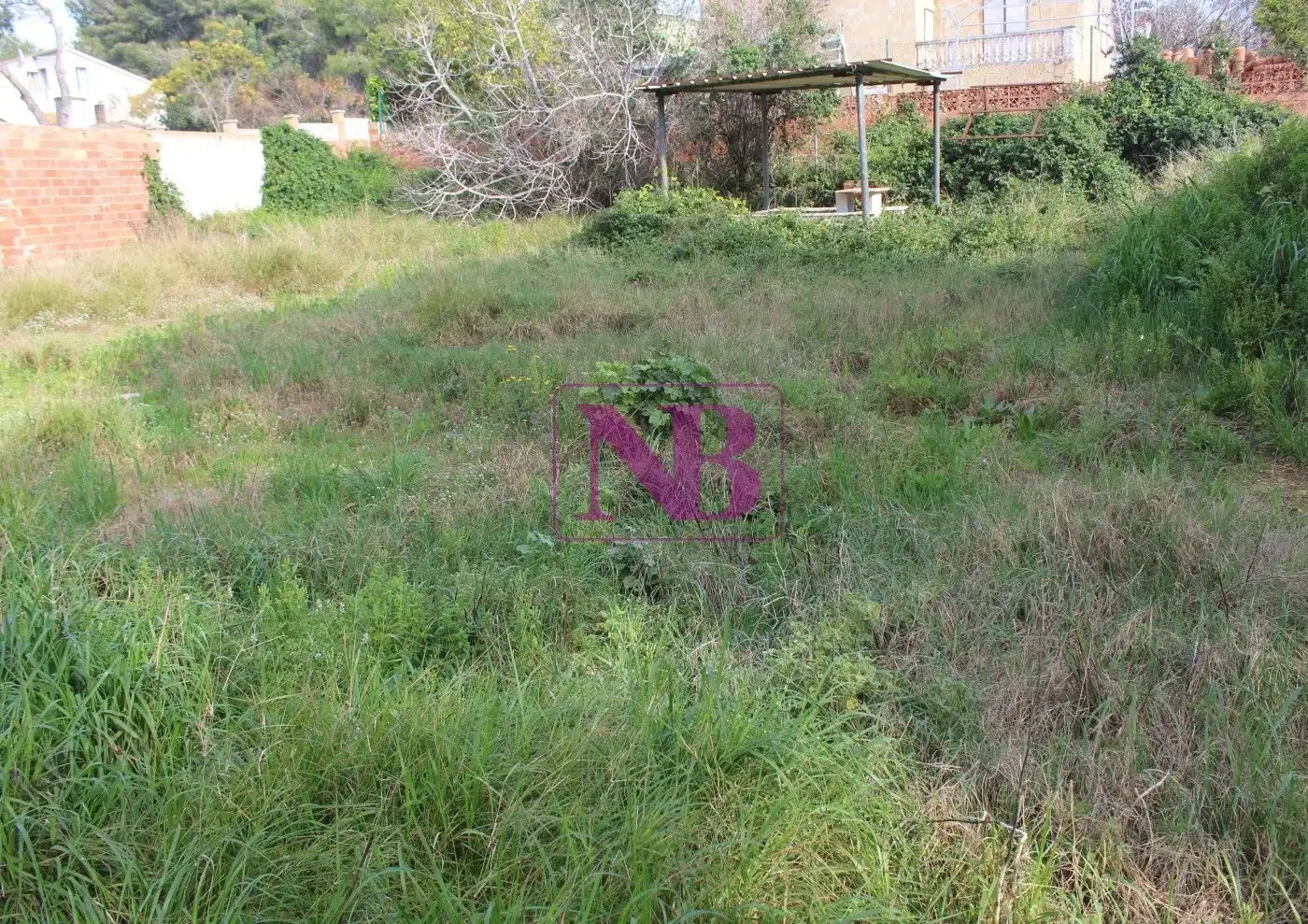 Terreno residencial en venta en Avinguda dels Pirineus, imagen 7