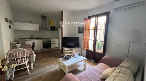 Photo 5 of Flat to rent in Passeig de Dante, 10, Pere Garau, Pere Garau, Illes Balears