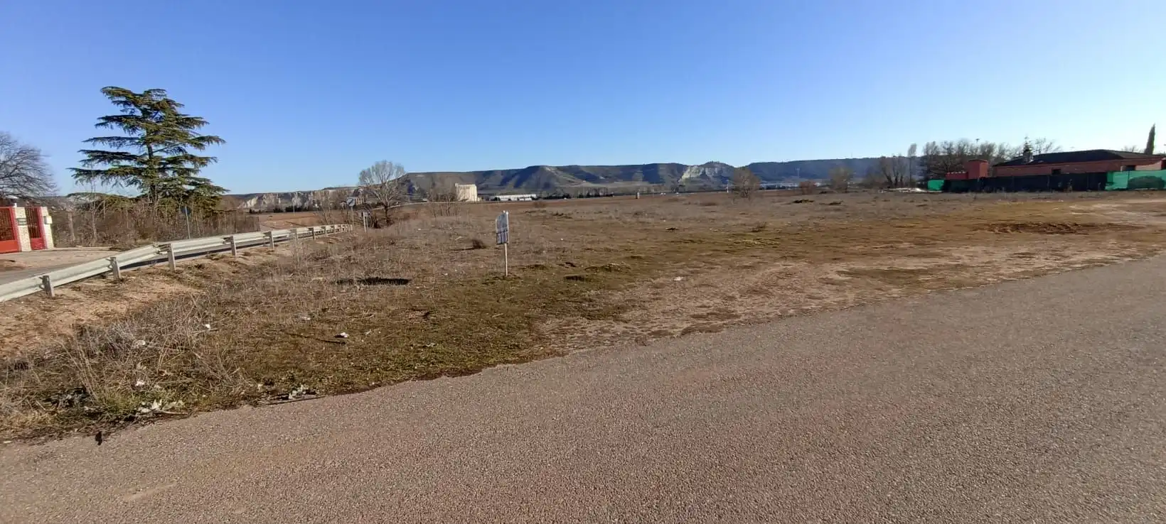Terreno residencial en venta en Travesia Carrera, imagen 2