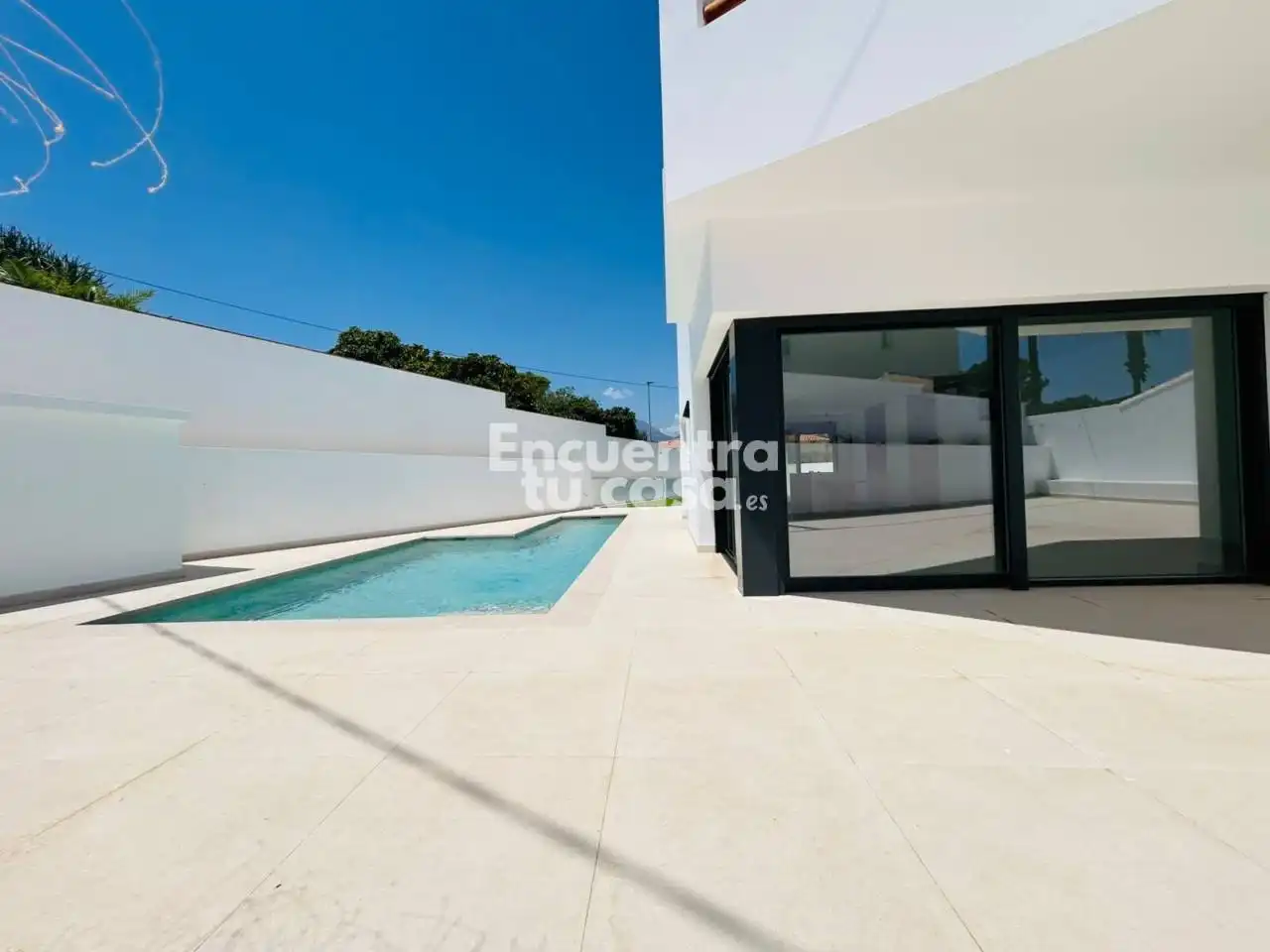 Casa o chalet en venta en Calle Bergen, L'Albir