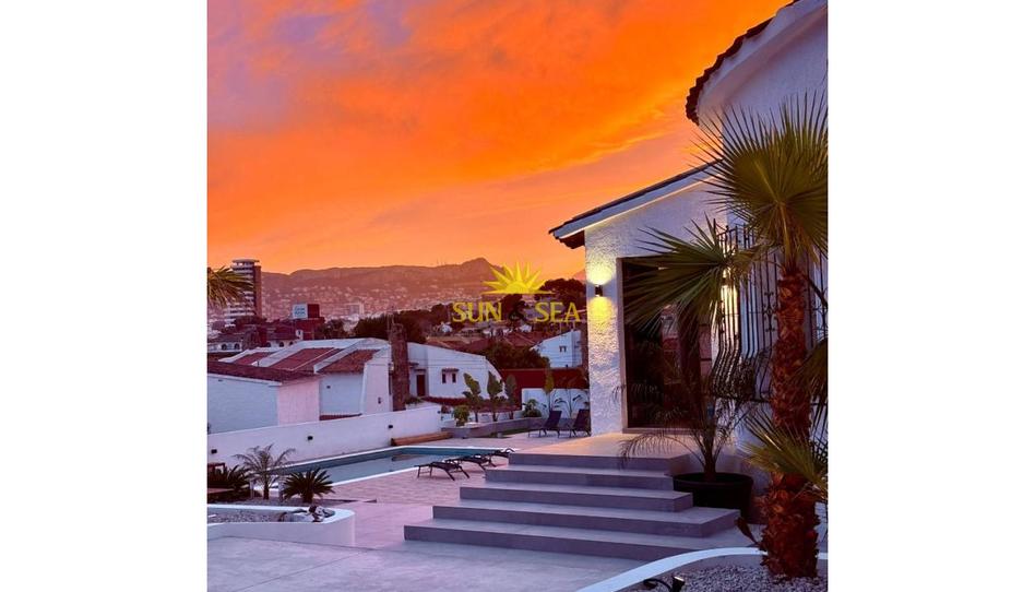 Photo 1 of House or chalet to rent in Marisol Park - Ortembach - Los Almendros, Alicante