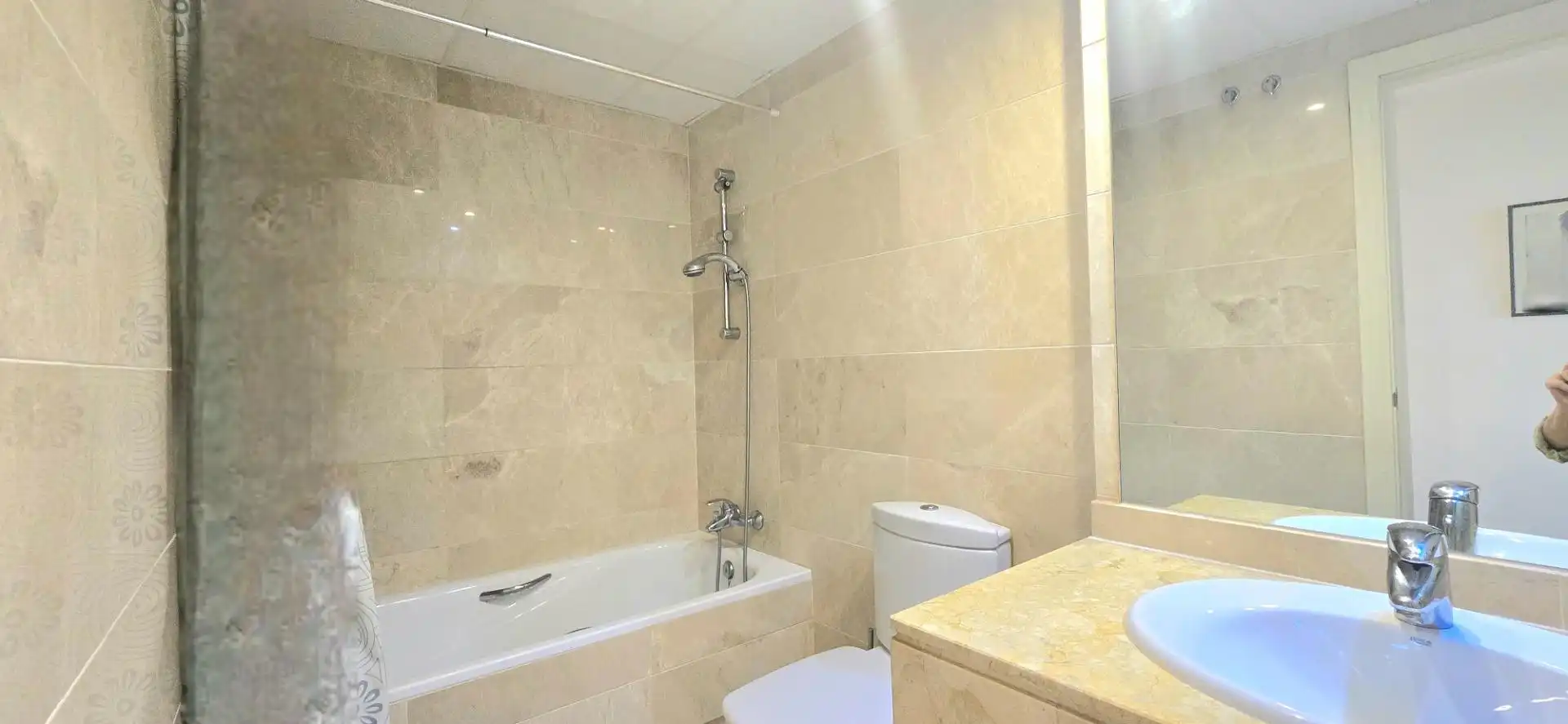 Apartment with pool for sale in Urbanizacion CONDE RUDI-UR LA CARIDAD, imagen 21