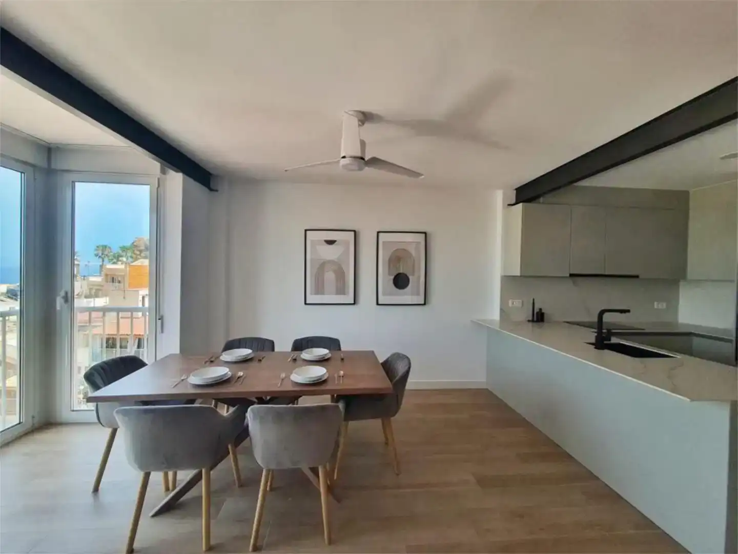 Fotografía del inmueble reportado: 0 €/mes — Águilas, Águilas