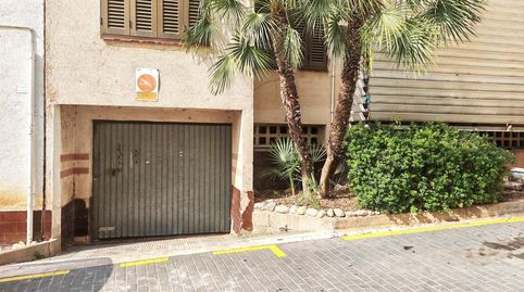 Plaza de garaje en Calafell Pueblo