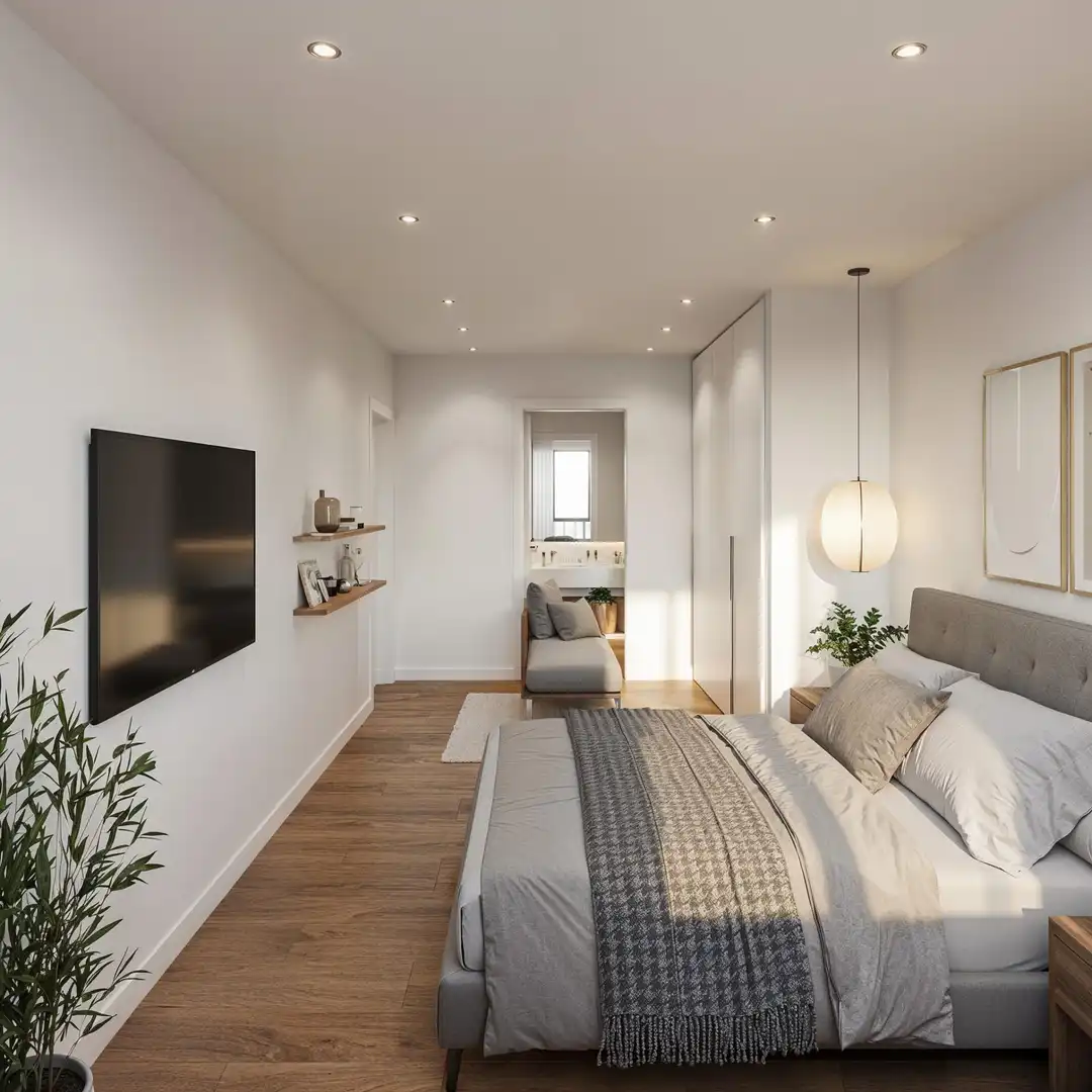 Habitación de Piso en venta en Foios con Balcón