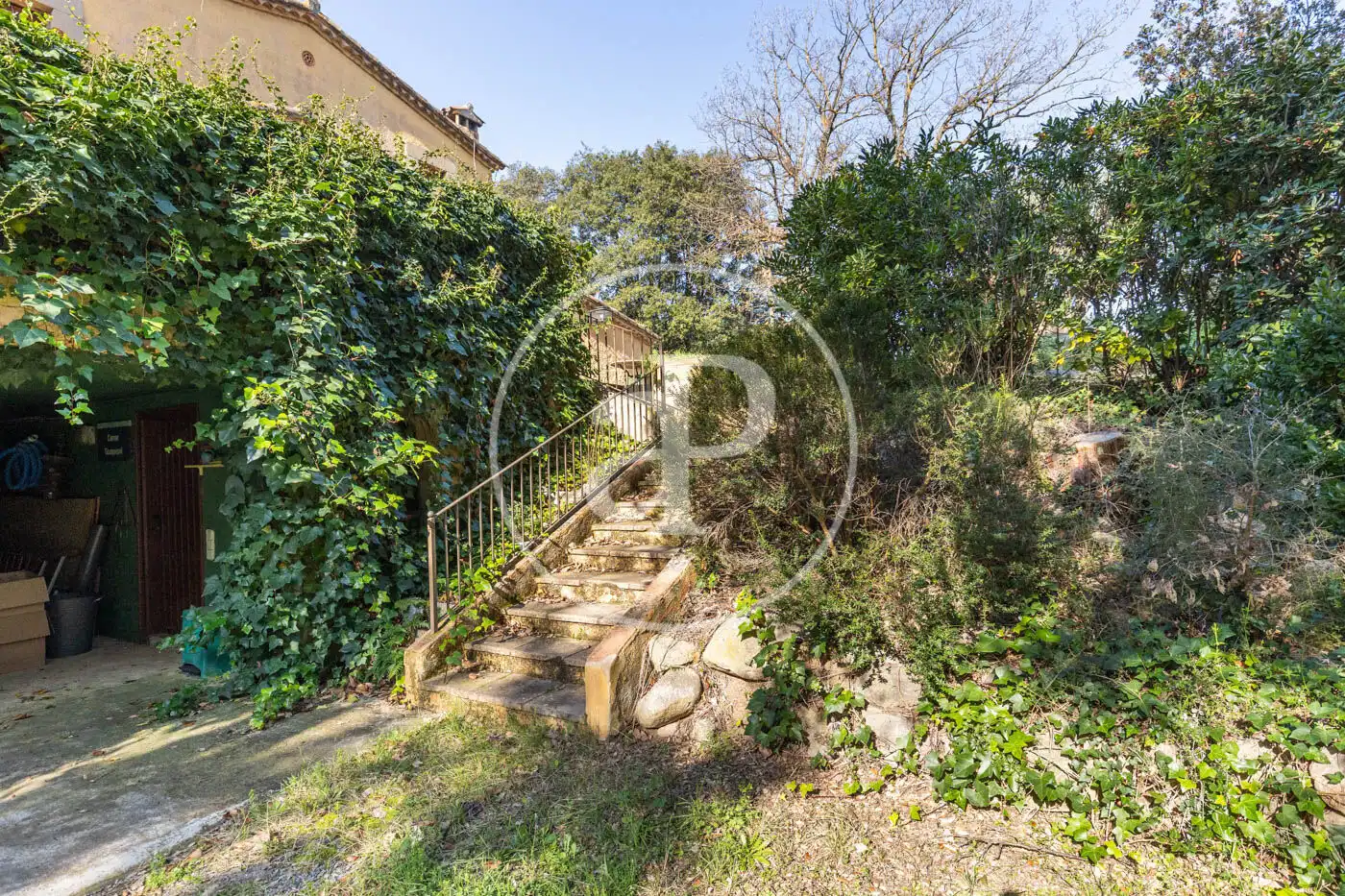 Casa o chalet en venta en Vilanova del Vallès con Calefacción, Jardín privado y Terraza