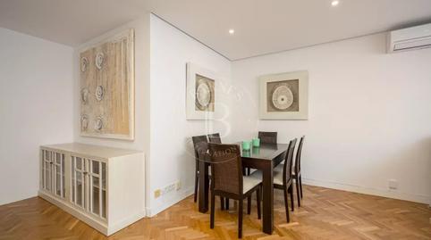 Photo 4 of Flat for rent in Hispanoamérica - Bernabéu,  Madrid Capital