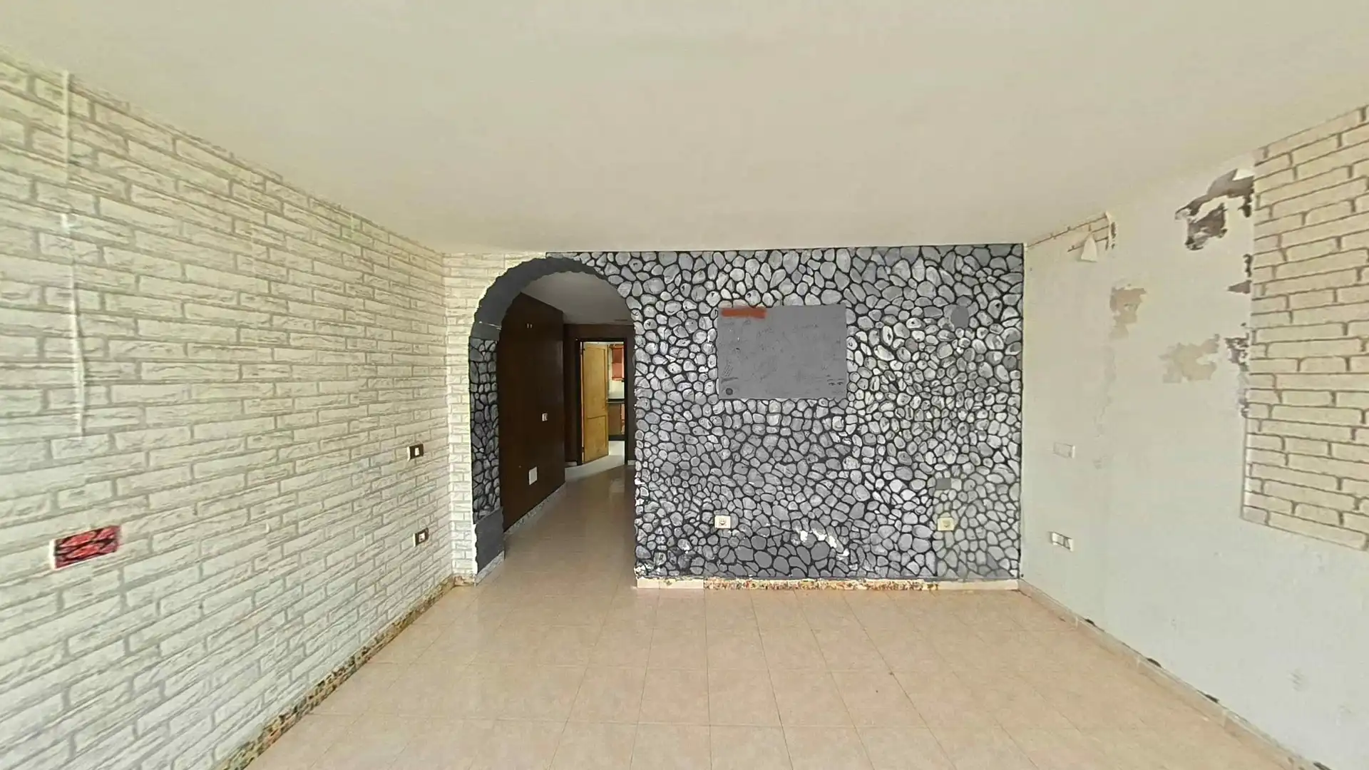 Piso en venta en Taburiente, Vecindario - El Doctoral - Cruce de Sardina