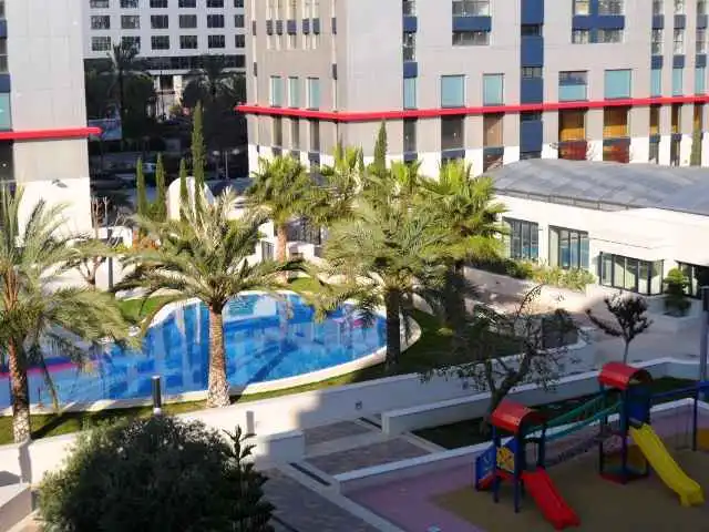 Wohnung zur Miete in Avinguda de les Corts Valencianes, 26, Barrio de Benicalap