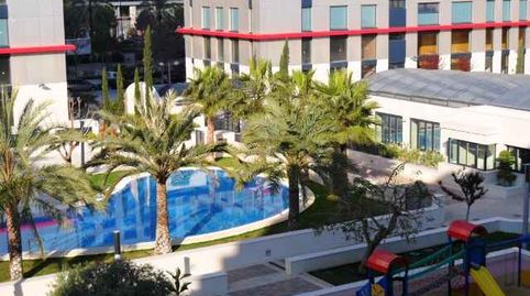 Foto 4 de Piso de alquiler en Avinguda de Les Corts Valencianes, 26, Barrio de Benicalap, Valencia Capital