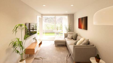 Foto 4 de Piso en venta en Gravat Crosta, Nord, Barcelona