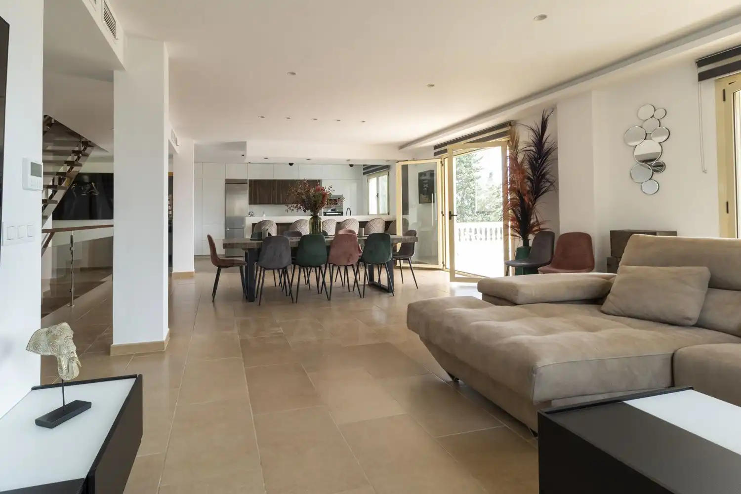 Detached house with pool for sale in Canuta, imagen 22