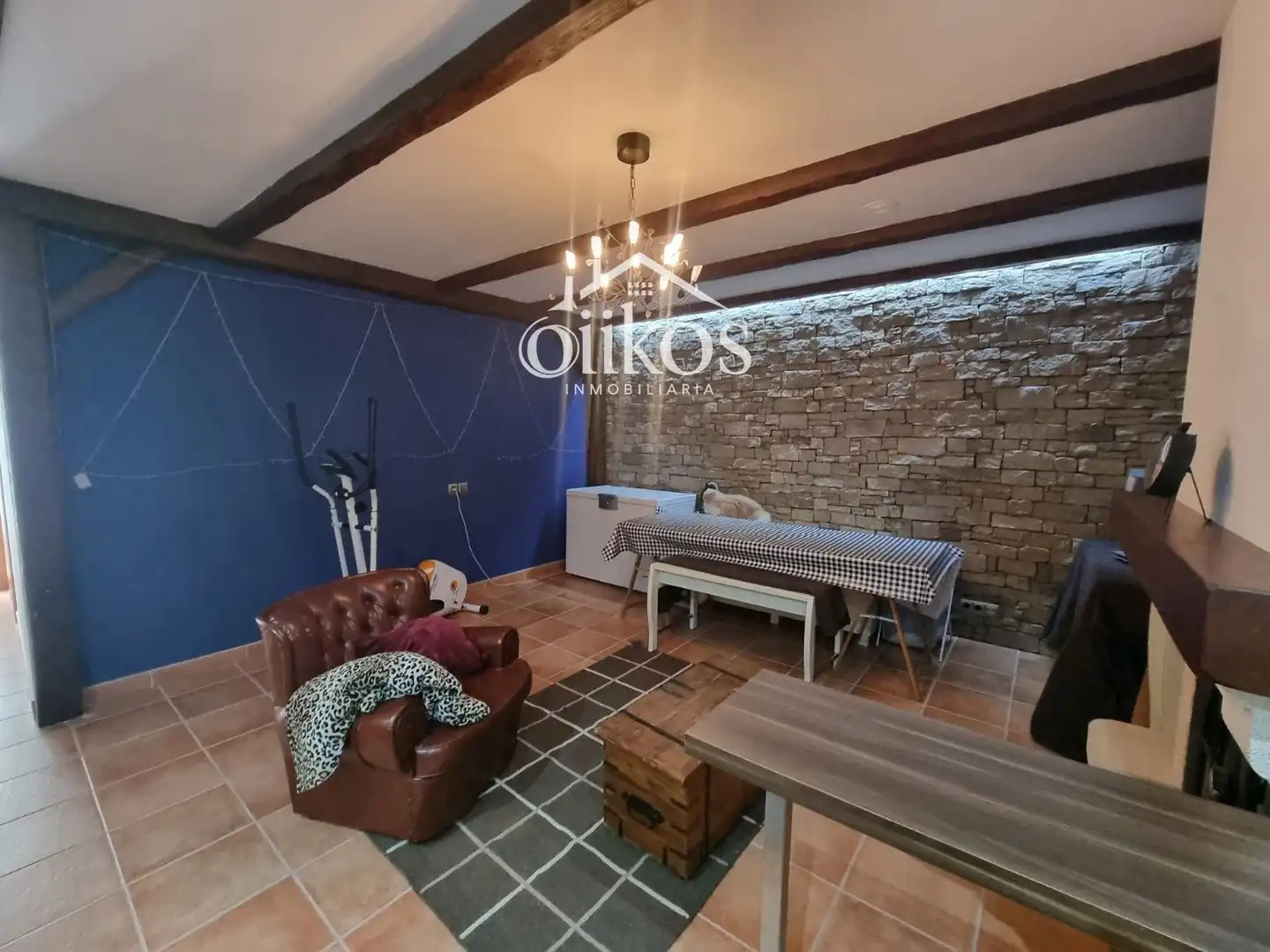 Casa adosada en venta en Villamayor con Aire acondicionado, Calefacción y Parquet