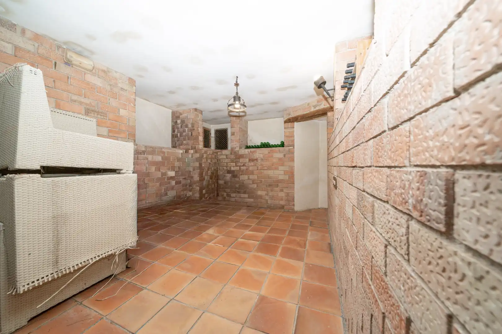 Casa o xalet en venda en Cartagena amb Jardí privat, Traster i Piscina