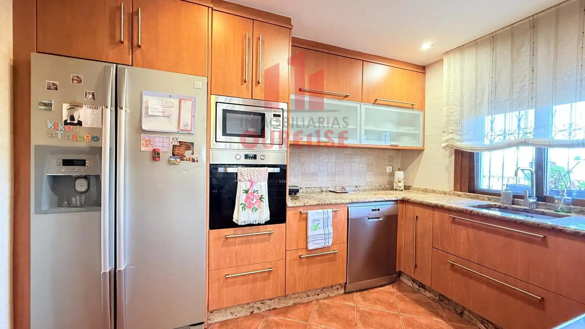 House with terrace for sale in Barbadás, imagen 61