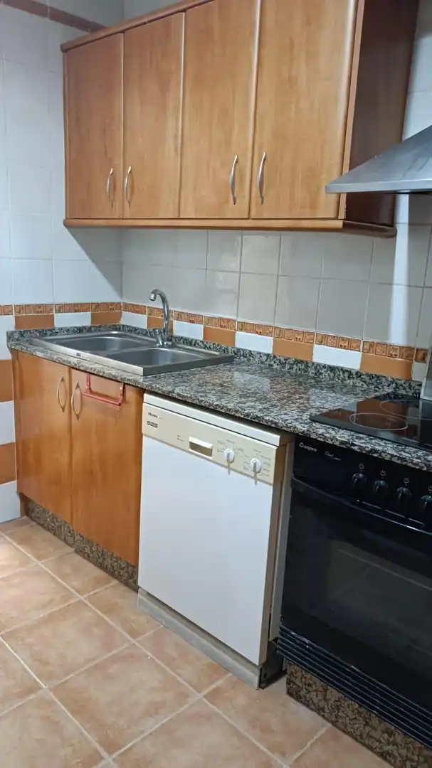 Kitchen of Houses for sale in Llíria