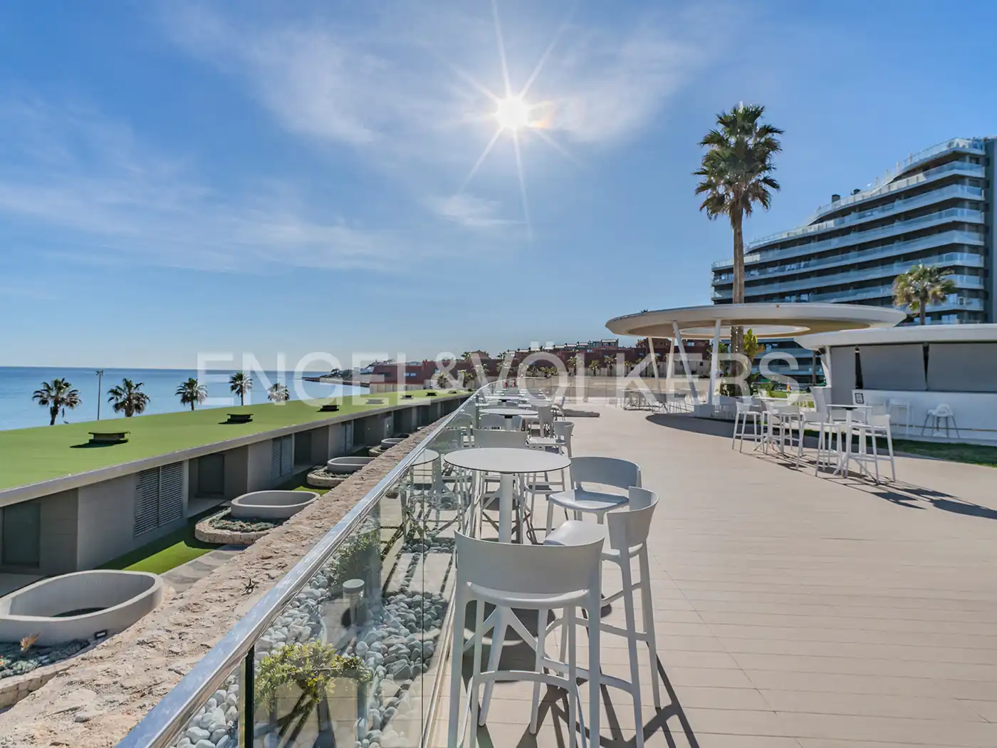 Flat for sale in Calle la Doblada, 7, Cabo de las Huertas