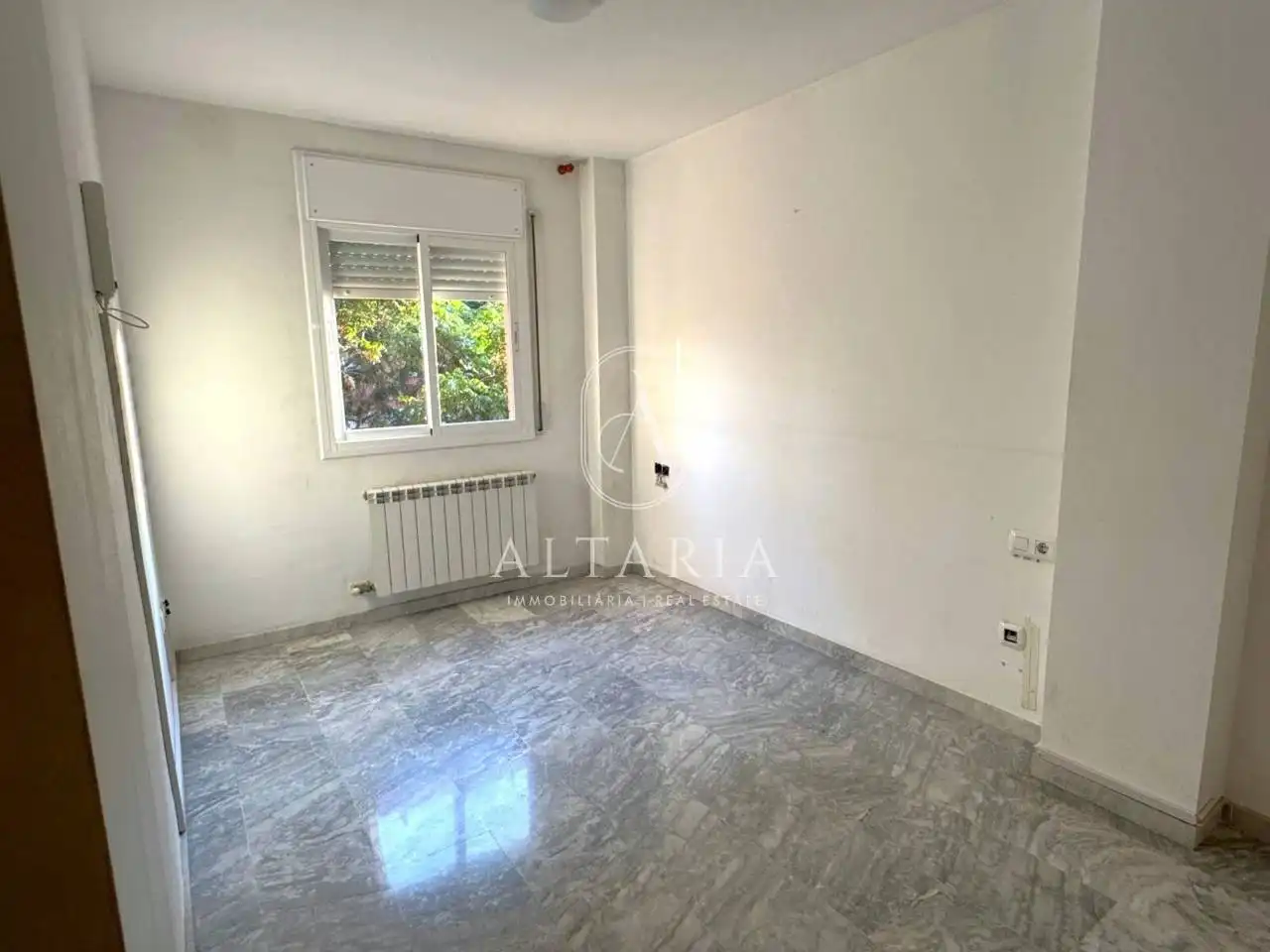Habitación de Piso en venta en Malgrat de Mar con Calefacción, Terraza y Alarma
